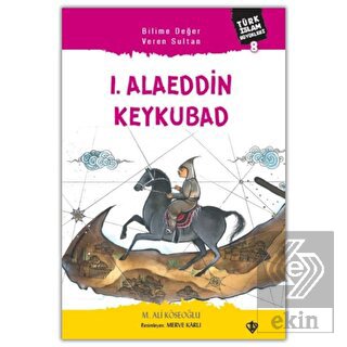 1. Alaeddin Keykubad