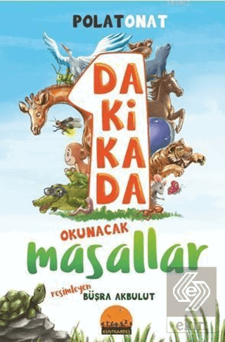 1 Dakikada Okunacak Masallar