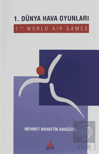 1. Dünya Hava Oyunları