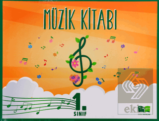1. Sınıf Müzik Kitabı