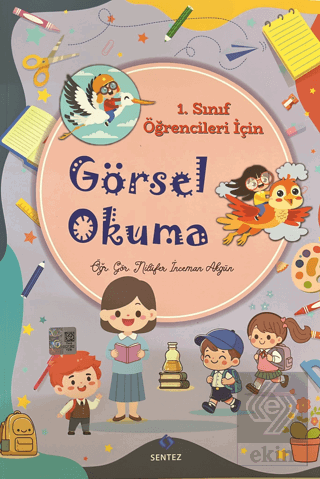 1. Sınıf Öğrencileri için Görsel Okuma