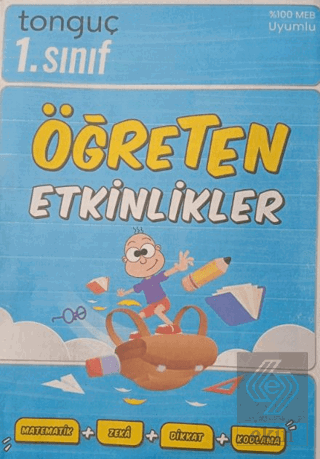1. Sınıf Öğreten Etkinliler