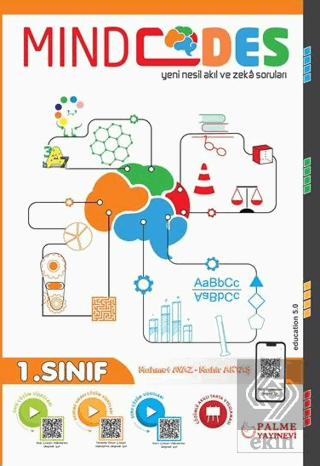 1. Sınıf Tek İlkokul Seti
