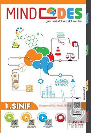 1. Sınıf Tek İlkokul Seti
