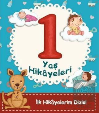 1 Yaş Hikayeleri