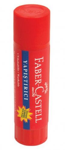 Faber-Castell Stick Yapıştırıcı 40GR