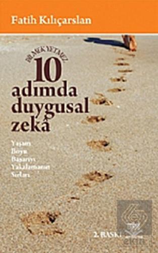 10 Adımda Duygusal Zeka