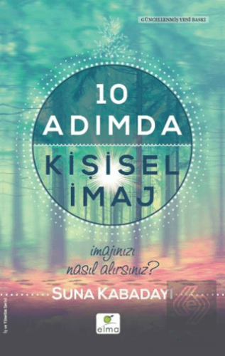 10 Adımda Kişisel İmaj