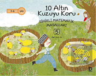 10 Altın Kuzuyu Koru