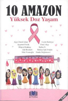 10 Amazon - Yüksek Doz Yaşam