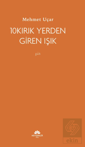 10 Kırık Yerden Giren Işık