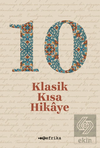10 Klasik Kısa Hikaye