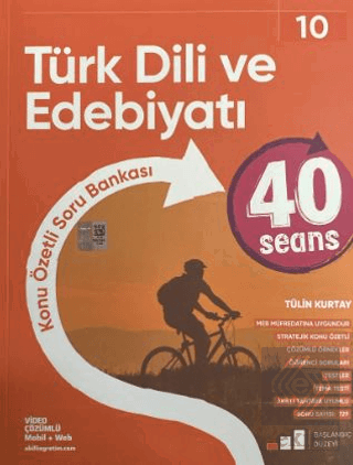 10. Sınıf 40 Seans Türk Dili ve Edebiyatı