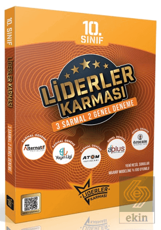 10. Sınıf 5 Deneme - 2026 Model