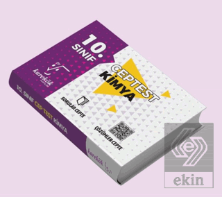 6. Sınıf Fen Bilimleri Cep Test