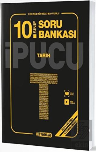 10. Sınıf Tarih İpucu Soru Bankası