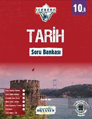 10. Sınıf Tarih Soru Bankası