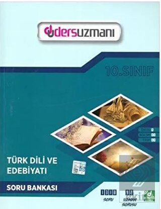 10. Sınıf Türk Dili ve Edebiyatı Soru Bankası