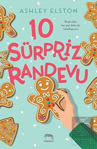 10 Sürpriz Randevu