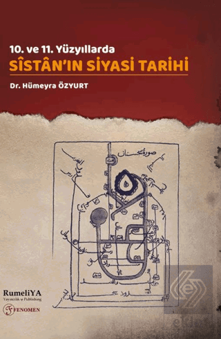 10. ve 11. Yüzyıllarda Sîstân'ın Siyasi Tarihi