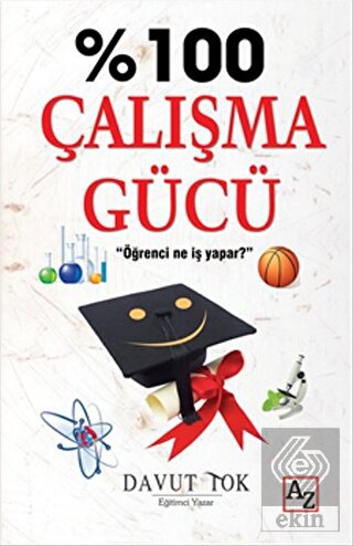 %100 Çalışma Gücü