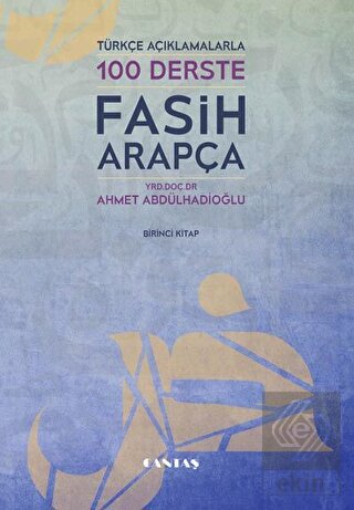 100 Derste Fasih Arapça