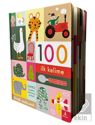 100 İlk Kelime