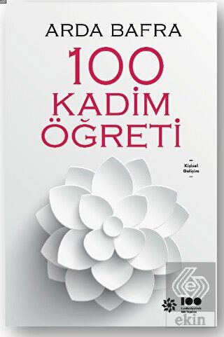 100 Kadim Öğreti