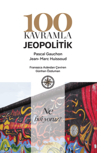 100 Kavramla Jeopolitik