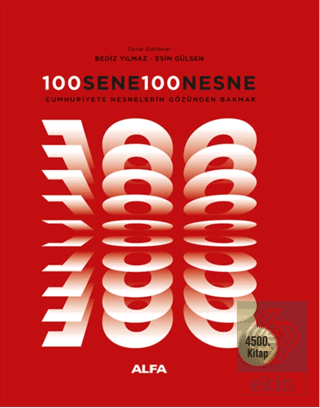 100 Sene 100 Nesne