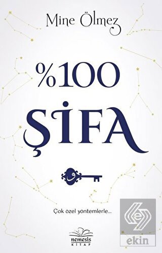 %100 Şifa