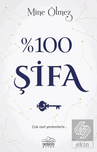 %100 Şifa