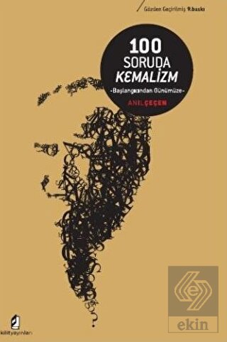 100 Soruda Kemalizm