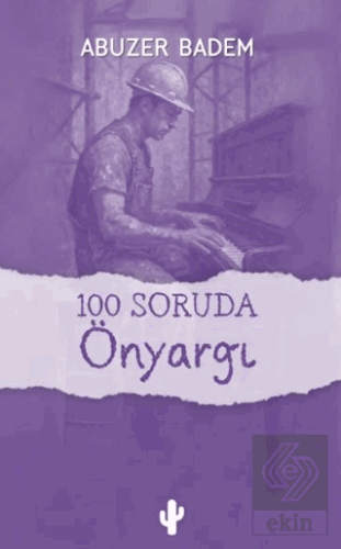 100 Soruda Önyargı