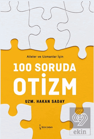 100 Soruda Otizm