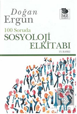 100 Soruda Sosyoloji El Kitabı