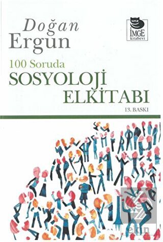 100 Soruda Sosyoloji El Kitabı
