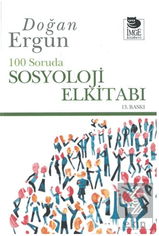 100 Soruda Sosyoloji El Kitabı