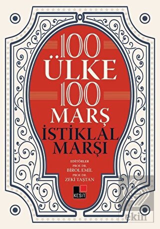 100 Ülke 100 Marş İstiklal Marşı