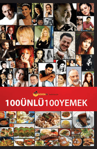100 Ünlü 100 Yemek