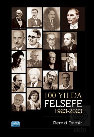 100 Yılda Felsefe (1923-2023)