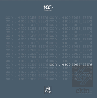 100 Yılın 100 Edebi Eseri