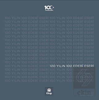 100 Yılın 100 Edebi Eseri