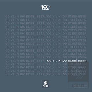 100 Yılın 100 Edebi Eseri