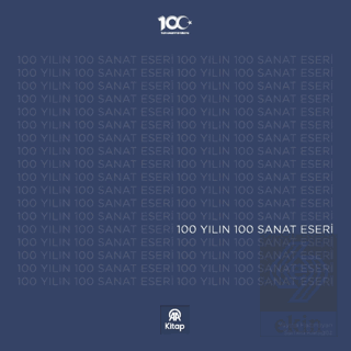 100 Yılın 100 Sanat Eseri