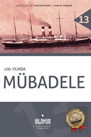 100. Yılında Mübadele