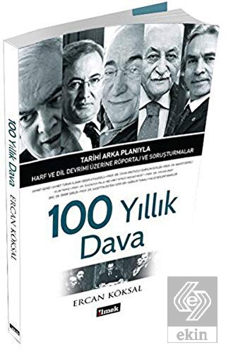100 Yıllık Dava