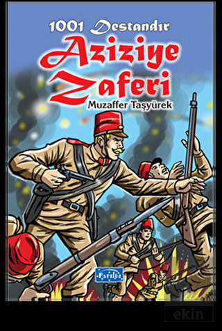 1001 Destandır Aziziye Zaferi