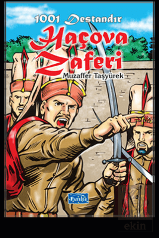 1001 Destandır Haçova Zaferi