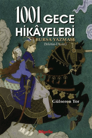 1001 Gece Hikayeleri